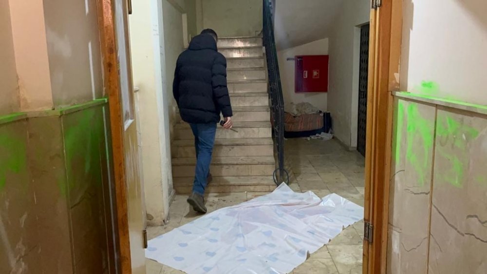 Defalarca bıçaklandıktan sonra boğazı kesildi, 25 yaşındaki Tuğçe hayatını kaybetti