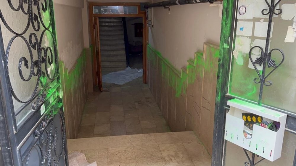 Defalarca bıçaklandıktan sonra boğazı kesildi, 25 yaşındaki Tuğçe hayatını kaybetti