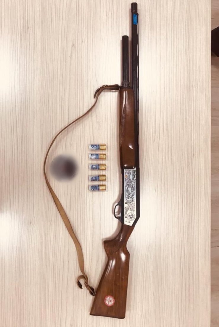 Konya'da su faturası cinayeti davasında 'alt sınırdan haksız tahrik indirimi’