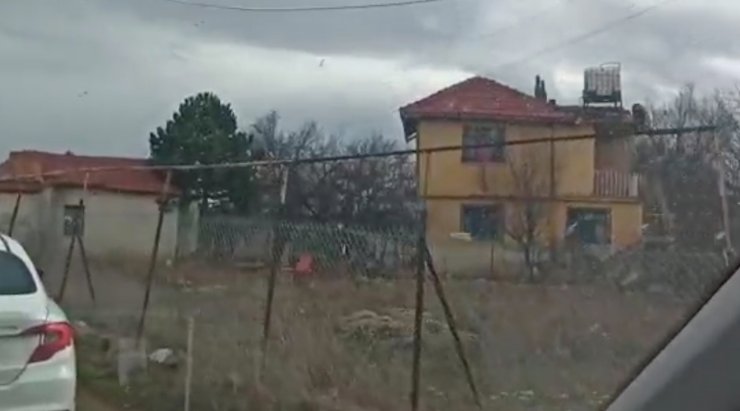 6 bin litre 'kaçak' akaryakıt ele geçirildi