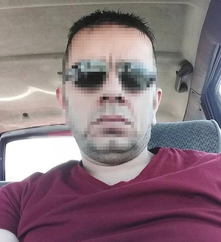 Cinsel tacizden 31,5 yıl hapse çarptırılan babasını sosyal medyada ifşa etti