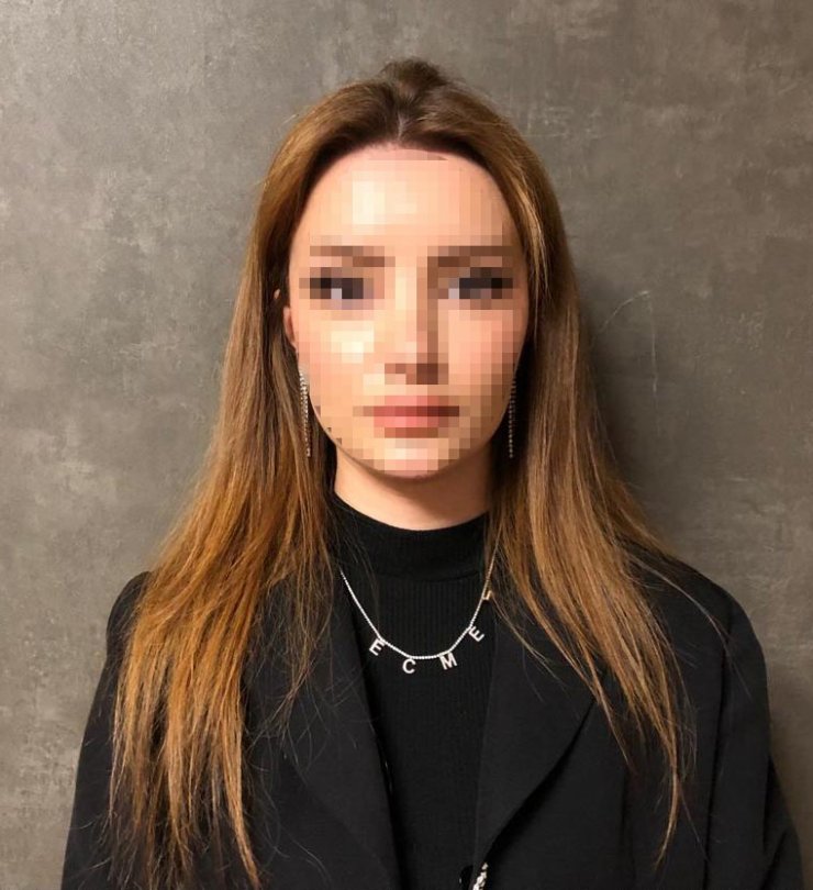 Cinsel tacizden 31,5 yıl hapse çarptırılan babasını sosyal medyada ifşa etti