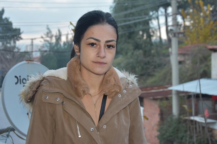 Necmiye, çocuklarını öldürmesin, diye kendini feda etmiş