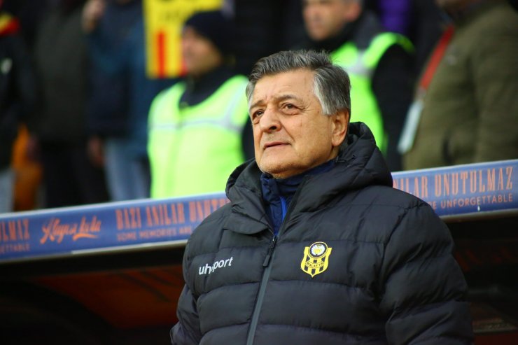 Bodrumspor, Yılmaz Vural'lı Yeni Malatyaspor'u deplasmanda geçti