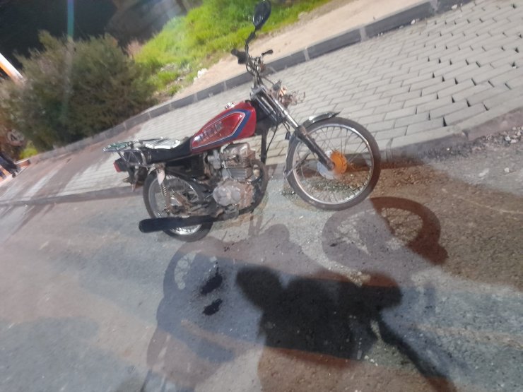 Doğum gününden 1 gün önce kazada öldü