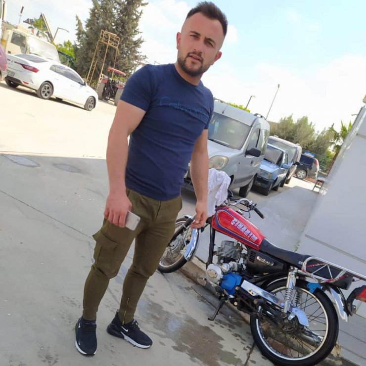 Doğum gününden 1 gün önce kazada öldü