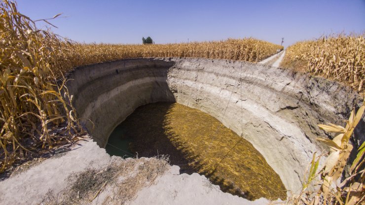 Konya için korkutan haber! Alarm veriyor