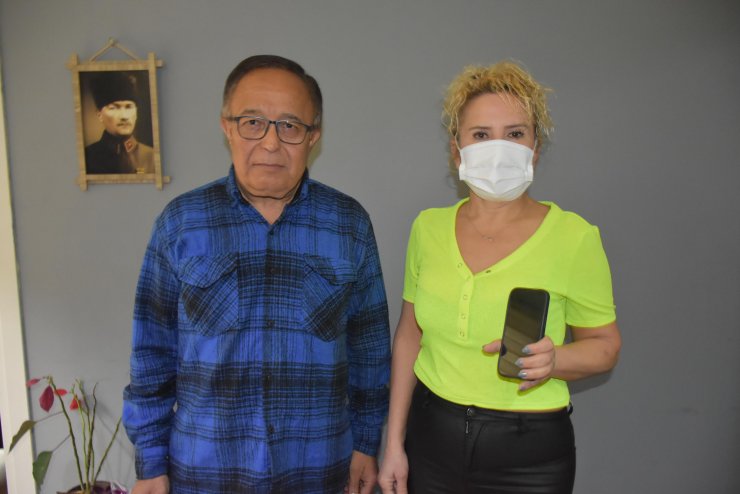 Banka hesabından bu yöntemle 500 bin TL'si dolandırıldı! Kahve yapıp, geri odaya geri döndüğümde