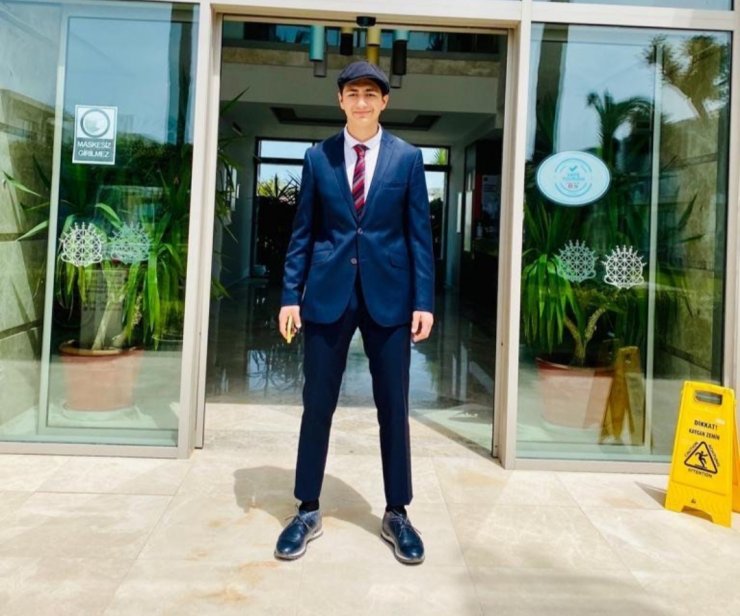 19 yaşındaki genç spor yaparken aniden rahatsızlanarak yaşamını yitirdi