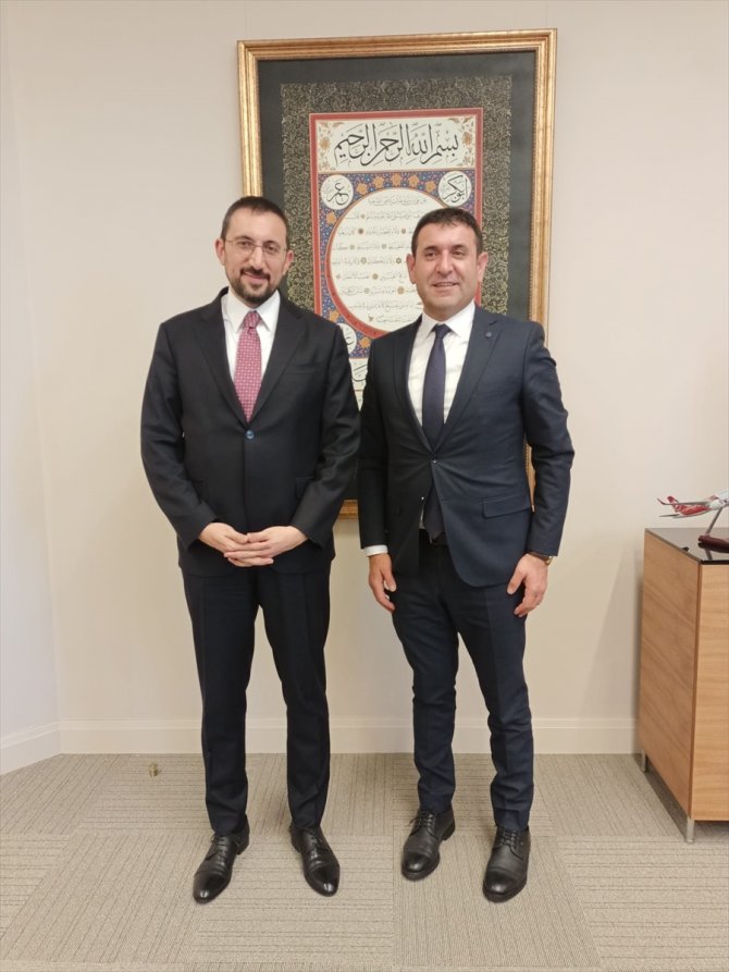 Hüyük'ten kısa kısa