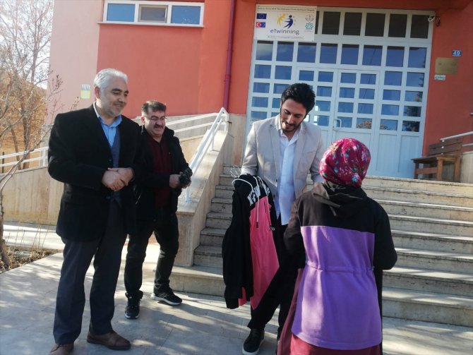 Hüyük'ten kısa kısa