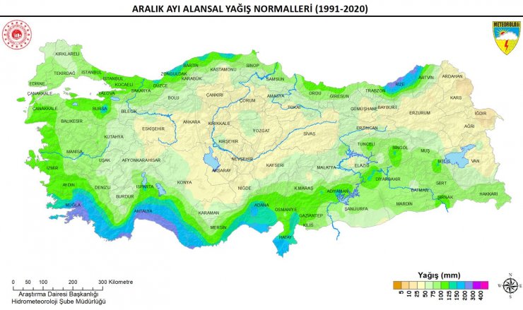 Korkutan oranlar... Konya'da yağış miktarı ne kadar azaldı?