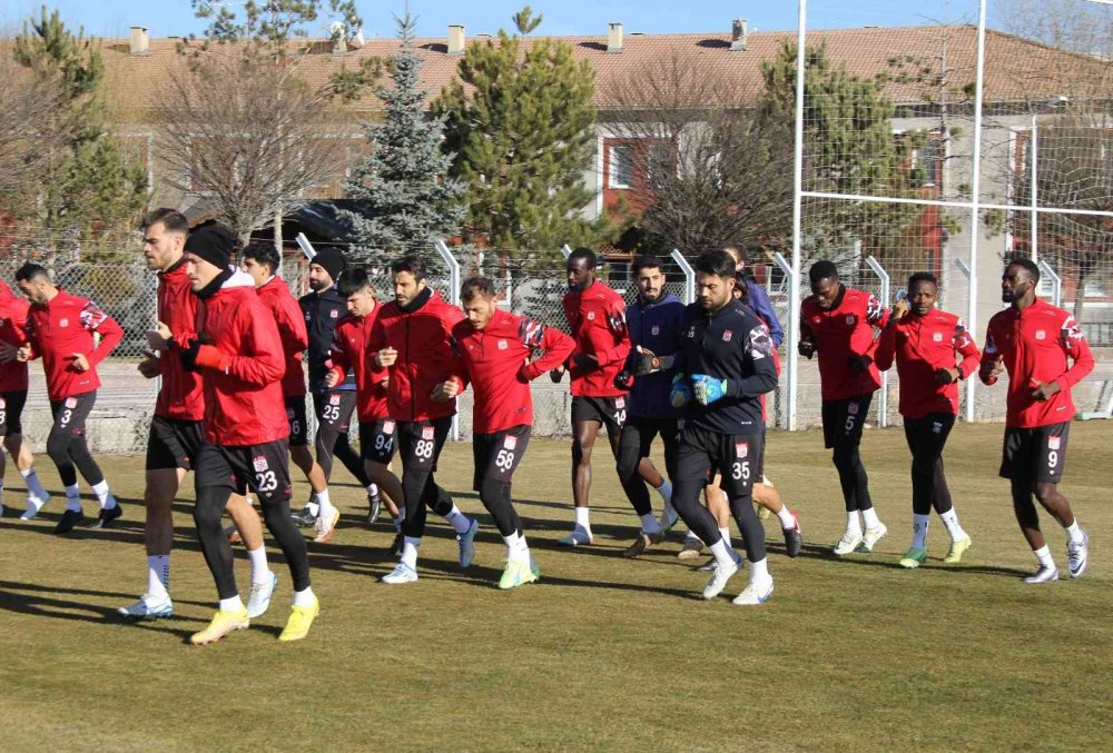 Rıza Çalımbay'dan Uğur Çiftçi açıklaması