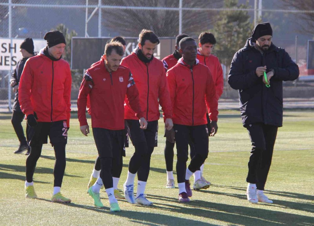 Rıza Çalımbay'dan Uğur Çiftçi açıklaması