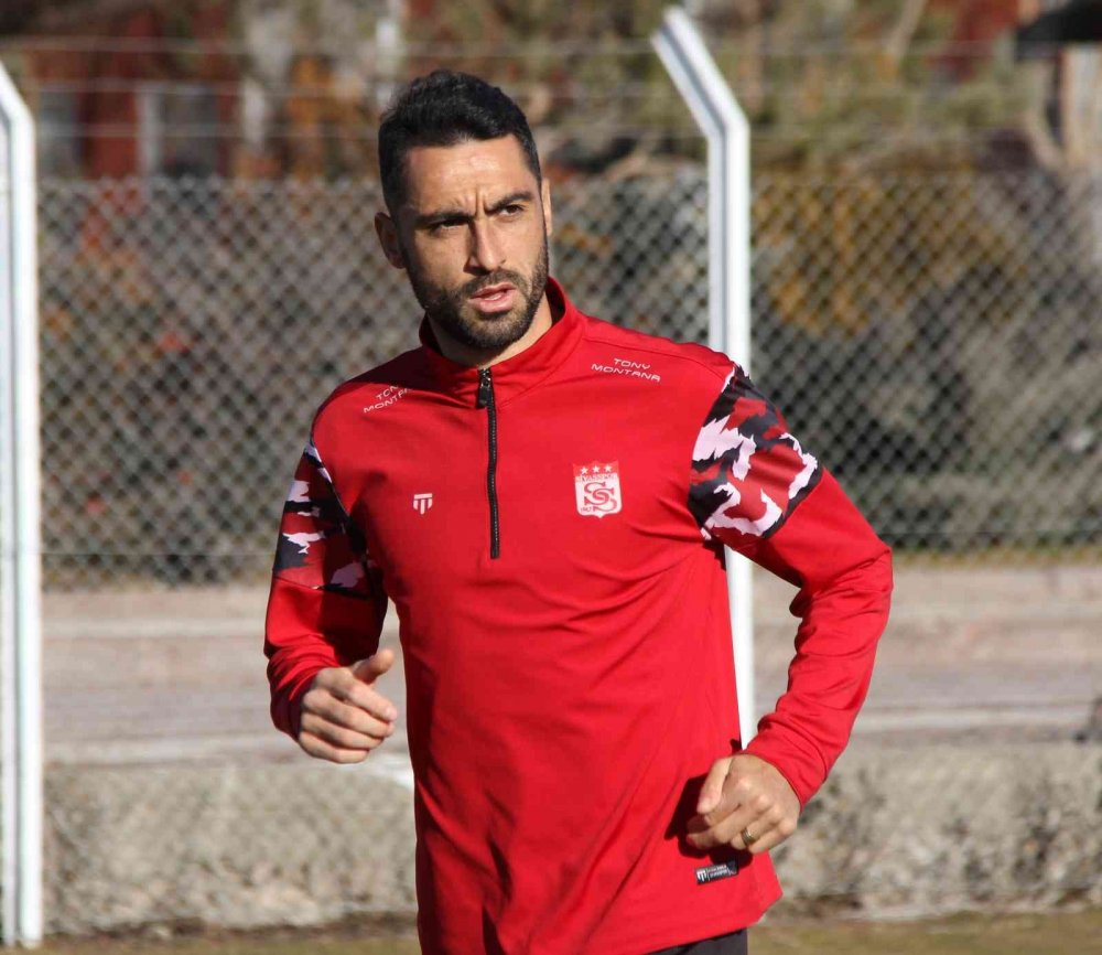 Rıza Çalımbay'dan Uğur Çiftçi açıklaması