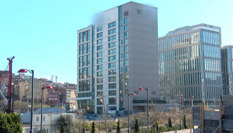 Ünlü otelde İsveçli kadının sır ölümü