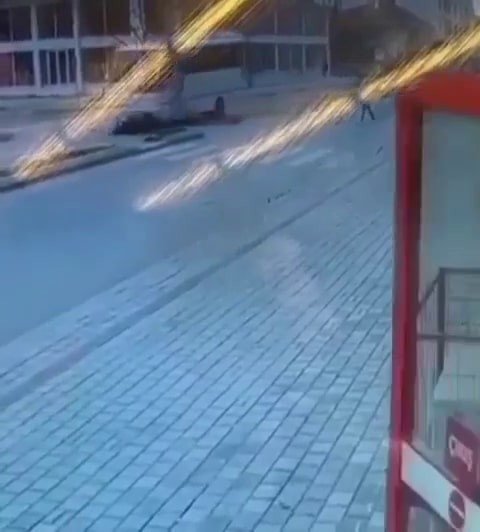 17 yaşındaki genci kaza hayattan kopardı