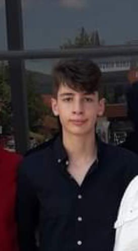 17 yaşındaki genci kaza hayattan kopardı