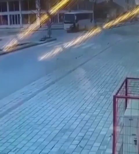 17 yaşındaki genci kaza hayattan kopardı