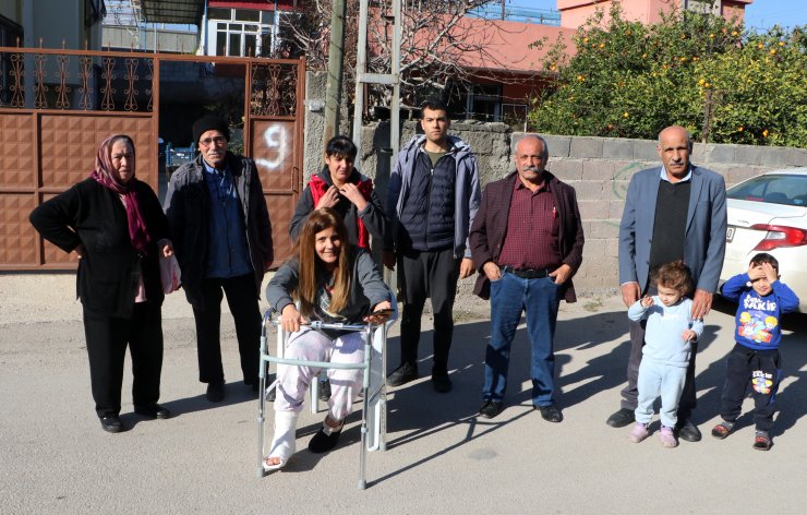 Dağıtım kutusu çalındı; 3 aydır internetleri yok