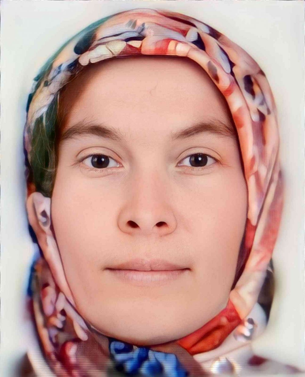 Gelinini öldürüp intihar etti