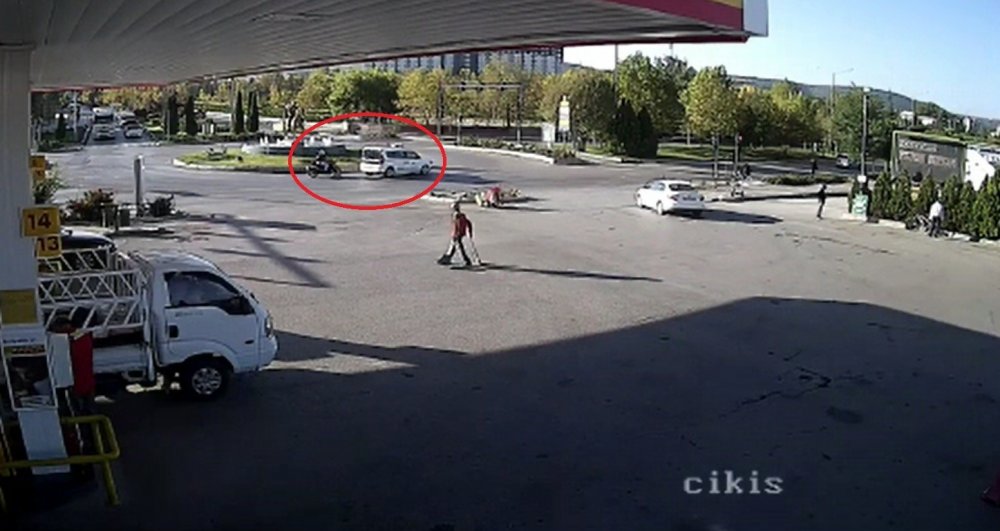 23 yaşındaki Aslı Ece’nin ölümden döndüğü kazanın iddianamesi hazırlandı