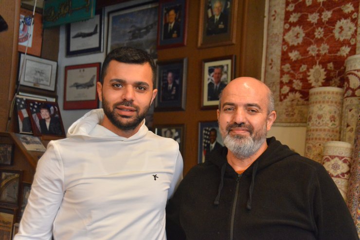 ABD'li personelin çıkışına izin verildi, İncirlik Mahallesi hareketlendi