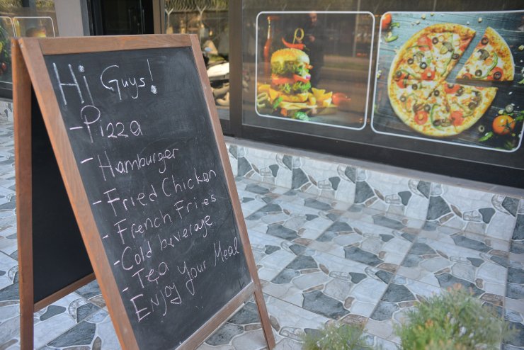 ABD'li personelin çıkışına izin verildi, İncirlik Mahallesi hareketlendi