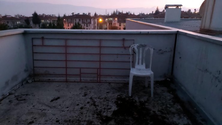 Çocuğu kaçırıp bağladı! Daha sonra...