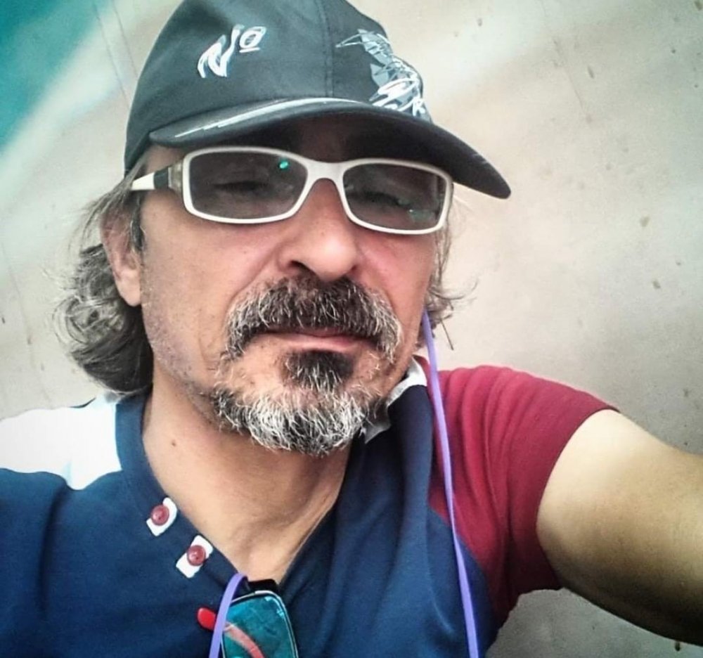 Hastaneden izinli geldiği evinde kardeşi tarafından ölü bulundu