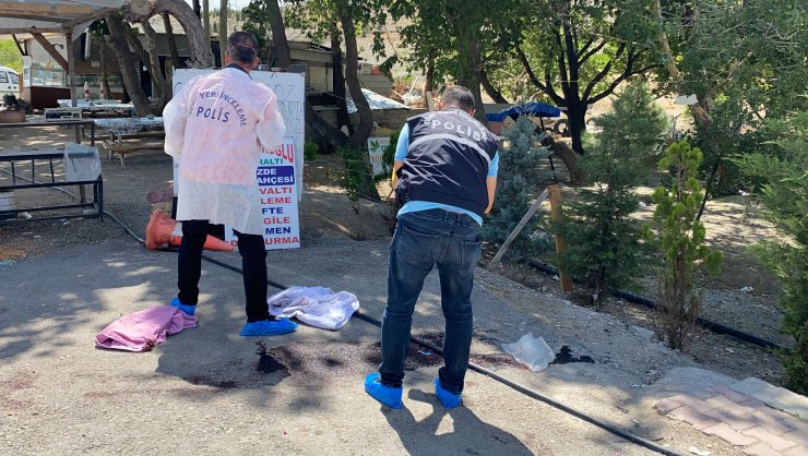 Konya'daki 'Soğuk çay' cinayetinde sanığa verilen ceza belli oldu