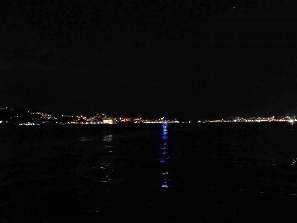 15 Temmuz Şehitler Köprüsü’nde intihar