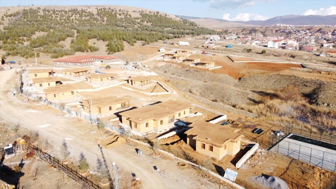 Hiç toprağa dokunmamış çocuklar Konya'da toplanacak