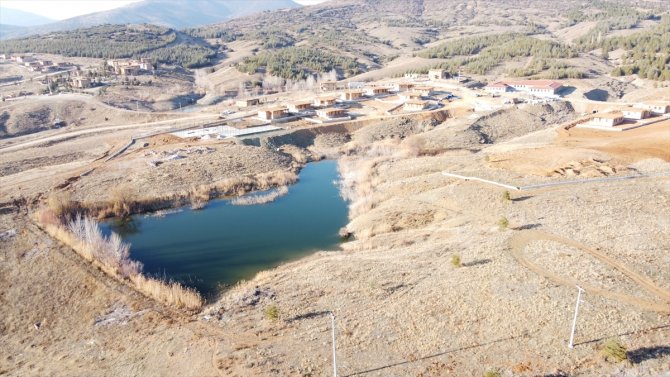 Hiç toprağa dokunmamış çocuklar Konya'da toplanacak