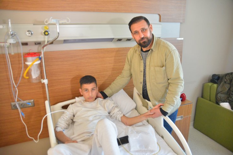 Ölümlü skuter kazasında, 'itme' iddiası