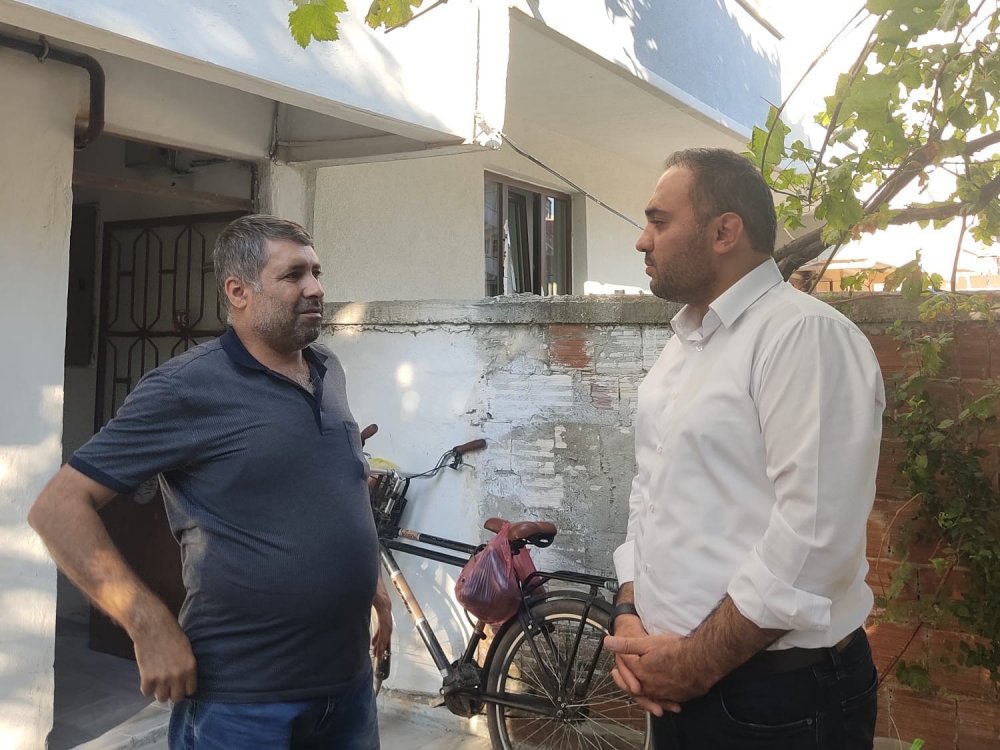 15 yaşındaki Mehmet kemik kanserine yenildi