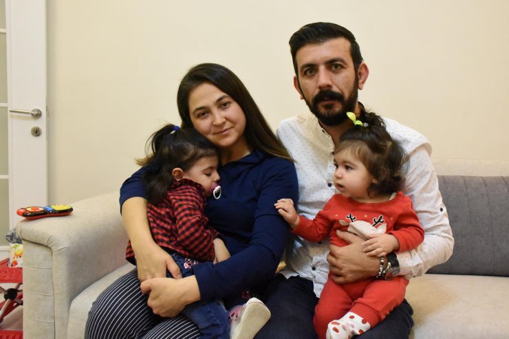 Aç bırakılıyor, 2 kilo daha alırsa tedavi olamayacak