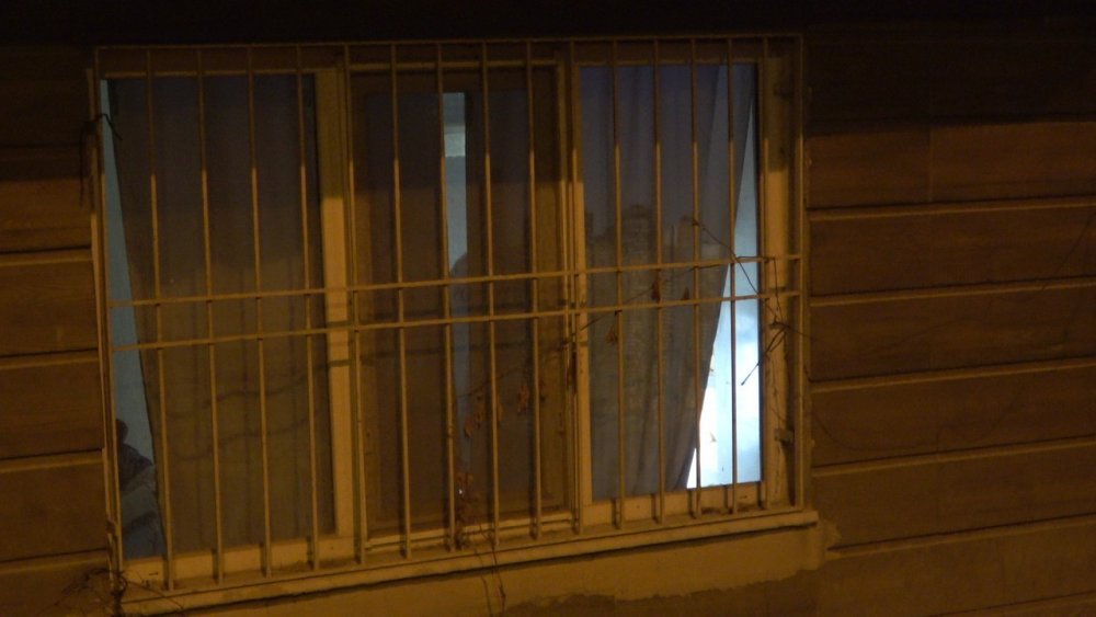 Cesedi bulunan bebeğin 2 kardeşi koruma altında