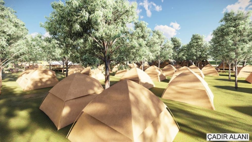 Dijital Göçebelerin yeni adresi ‘Kampinova’ olacak