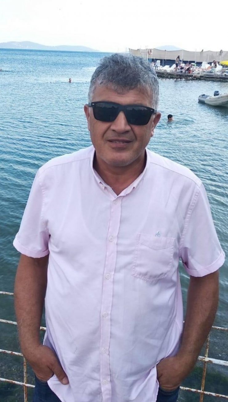 Emekli uzman çavuş evinde ölü bulundu