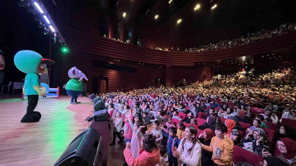 Konya’da asırlık şivlilik geleneği bayrama dönüştü! 500 bin kişi bekleniyor
