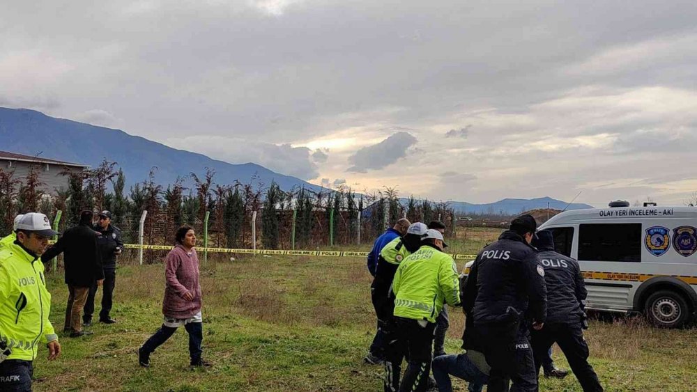 Miras cinneti... Ölü sayısı 4’e çıktı