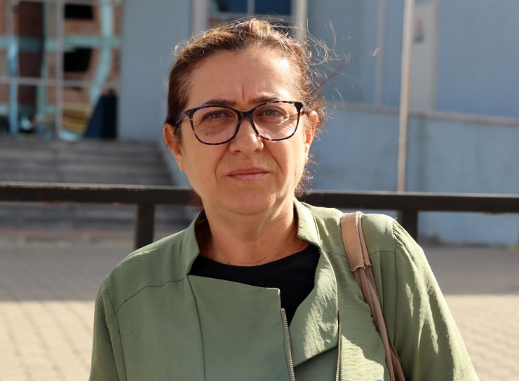 Bacağından havalı tüfekle vuruldu, topal kaldı