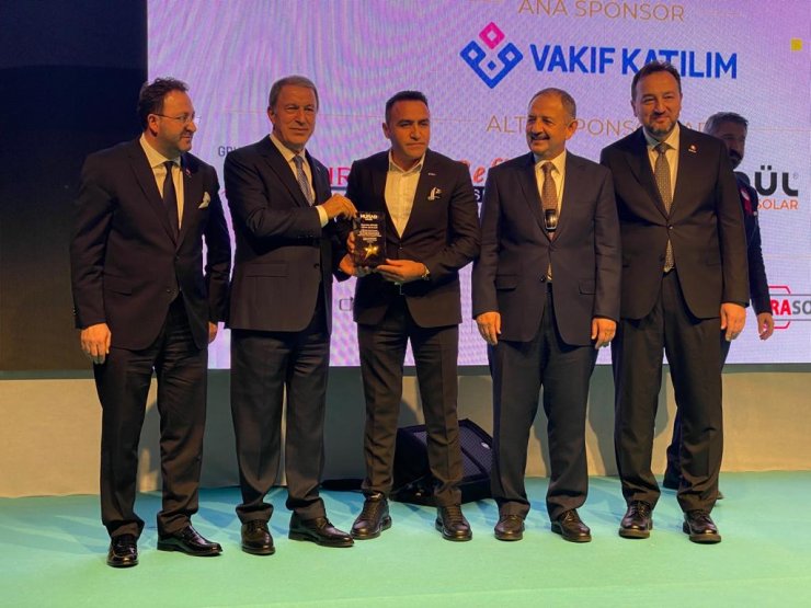 Bakan Akar: Hiçbir oldubittiye bugüne kadar müsaade etmedik