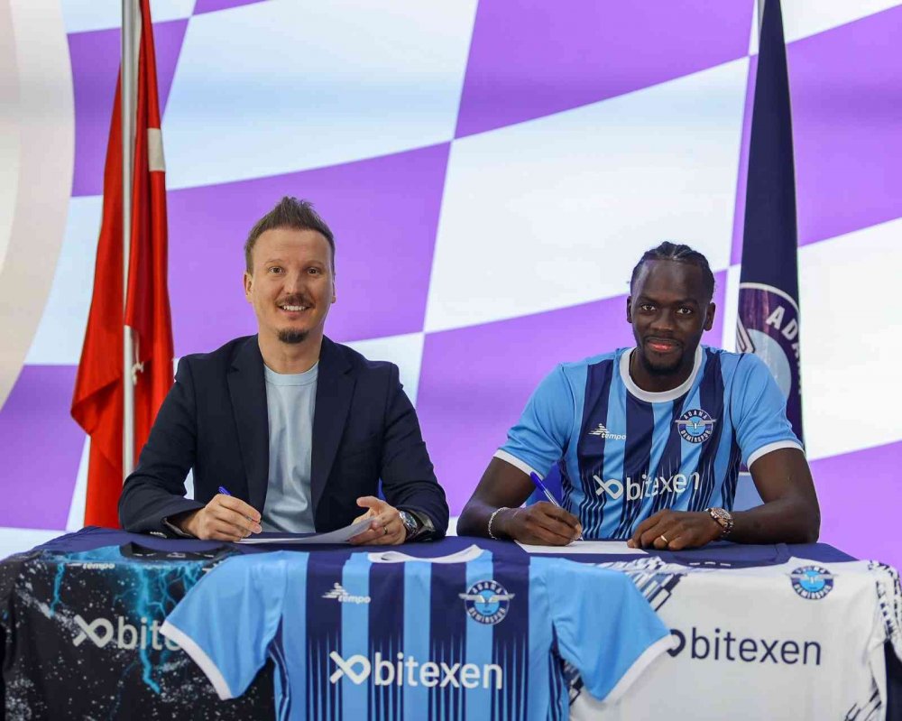 Cherif Ndiaye Süper Lig'e geri döndü