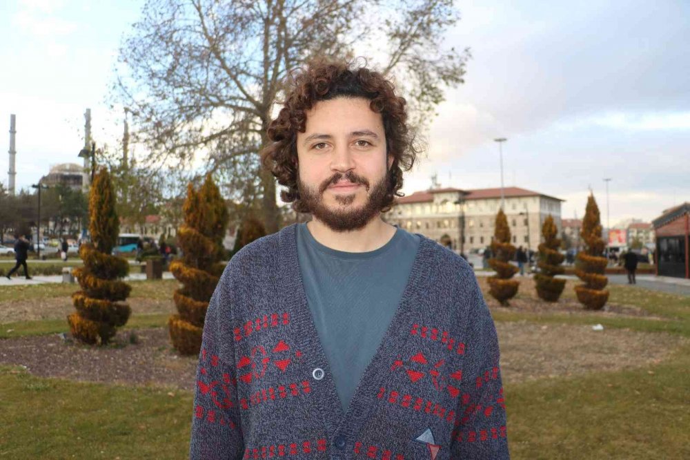 Dünyada kırmızı listedeki hayvan, Türkiye’de görüntülendi