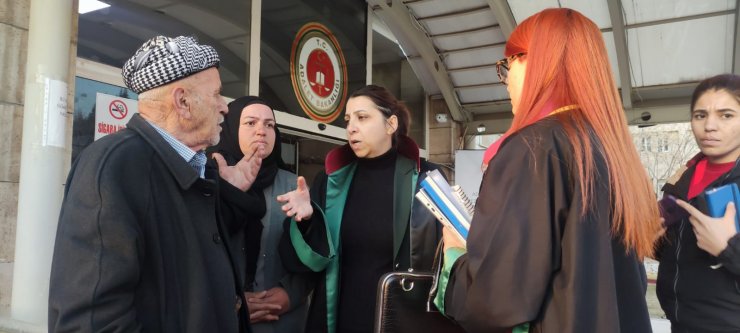 Eş katili sanık: Silaha 3 gerçek, 3 ses mermisi koydum, sırasını karıştırdım