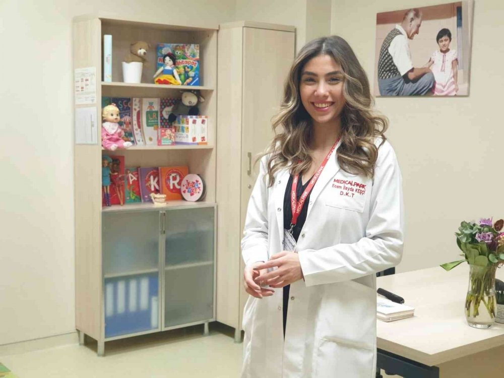 "R" sesi neden zor? R harfini söyleyememenin nedeni