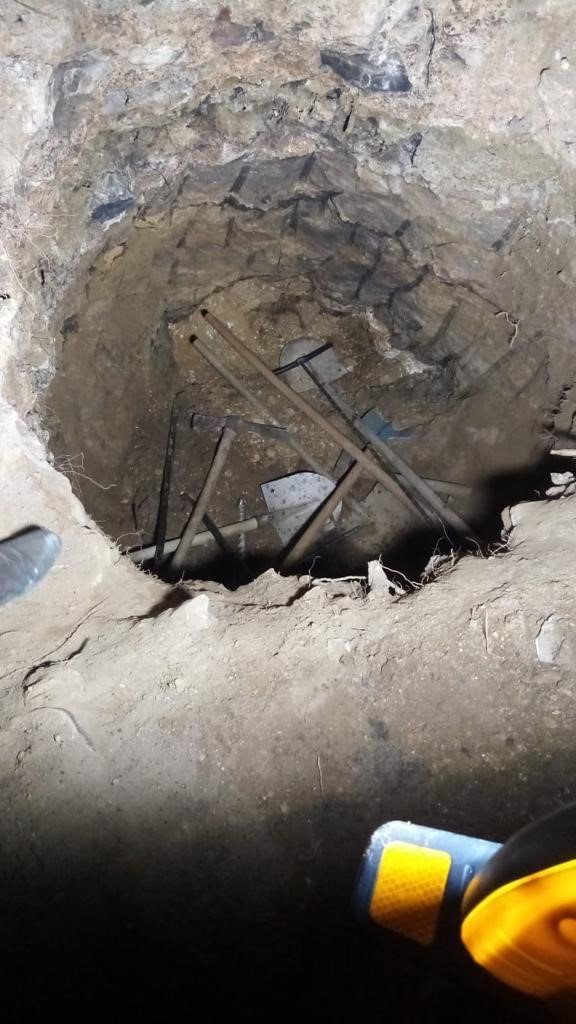 Definecilere jandarmadan suçüstü