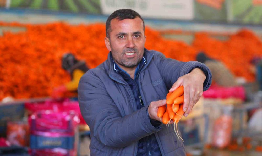 Günde 5 bin ton üretiliyor, Türkiye'nin yüzde 65'ini Konya karşılıyor!